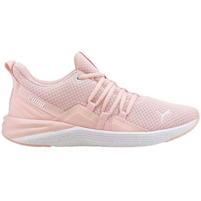 Puma Better Foam Prowl Alt W 376182 04 zapatos rosado Puma Better Foam Prowl Alt W 376182 04 zapatos rosado
