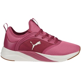 Puma Softride Ruby 377050 04 Zapatos para correr rosa