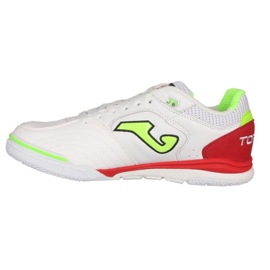 Botas de fútbol Joma Top Flex Rebound 2342 In M TORS2342IN blanco blanco