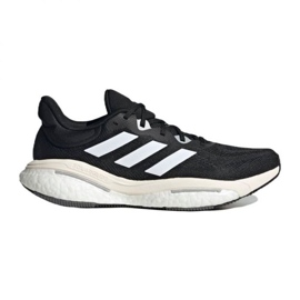Adidas Solarglide 6 Zapatillas M HP7631 negro