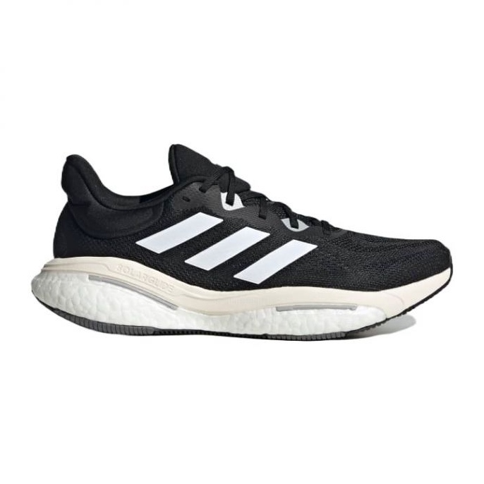 Adidas Solarglide 6 Zapatillas M HP7631 negro Adidas Solarglide 6 Zapatillas M HP7631 negro