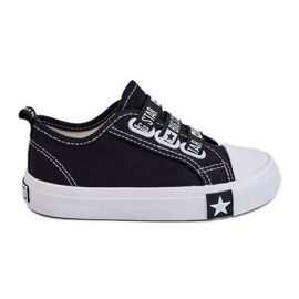 Zapatillas de Niños Big Star LL374006 Negro