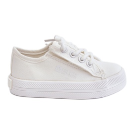 BIG STAR SHOES Deportivas Infantiles Big Star LL374023 Blanco BIG STAR SHOES Deportivas Infantiles Big Star LL374023 Blanco