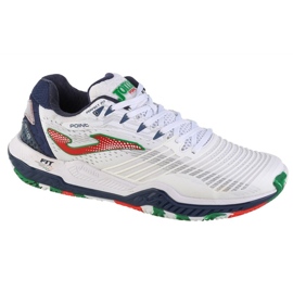 Zapatos Joma T.Fit Hombre 2202 M TFITS2202T blanco