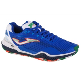 Zapatos Joma T.Fit Hombre 2204 M TFITS2204T azul