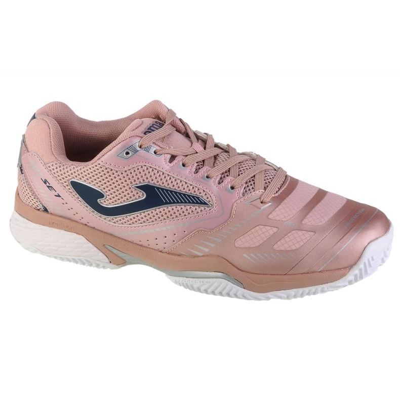 Zapatos Joma Conjunto Señora 2113 W TSELW2113PS rosado