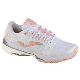 Zapatos Joma Slam Mujer 2207 W TSLALS2207P blanco Zapatos Joma Slam Mujer 2207 W TSLALS2207P blanco