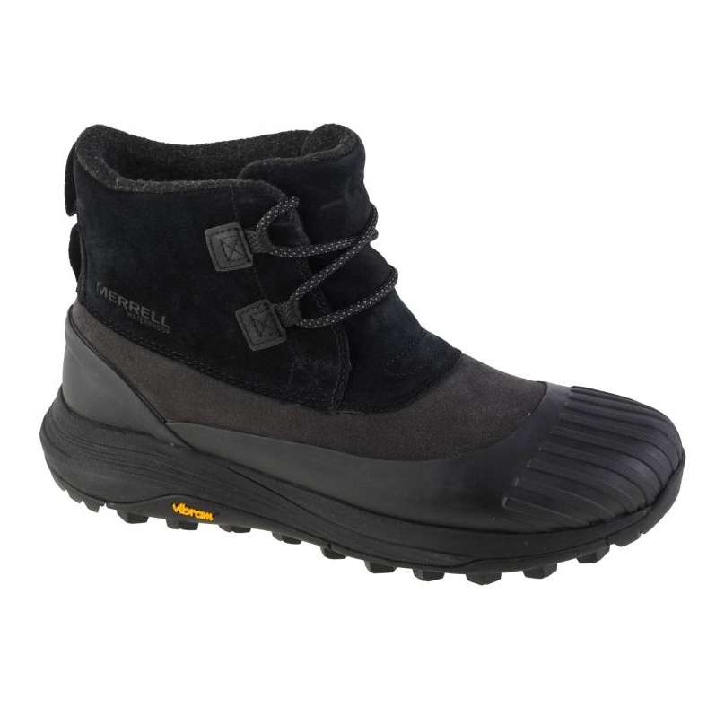 Zapatos Merrell Siren 4 Thermo Demi Wp W J036750 negro Zapatos Merrell Siren 4 Thermo Demi Wp W J036750 negro