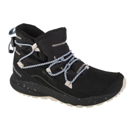 Zapatos Merrell Bravada 2 Thermo Demi Wp W J036792 negro