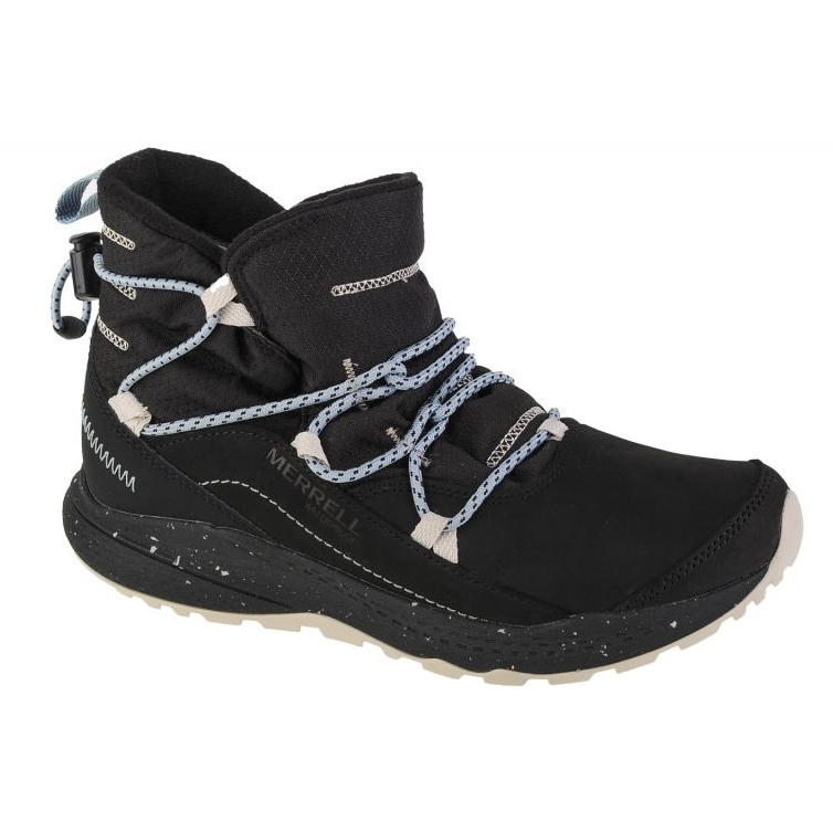 Zapatos Merrell Bravada 2 Thermo Demi Wp W J036792 negro Zapatos Merrell Bravada 2 Thermo Demi Wp W J036792 negro