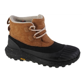Zapatos Merrell Siren 4 Thermo Demi Wp W J036998 marrón