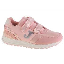 Zapatillas Joma 660 2213 J660W2213V rosa