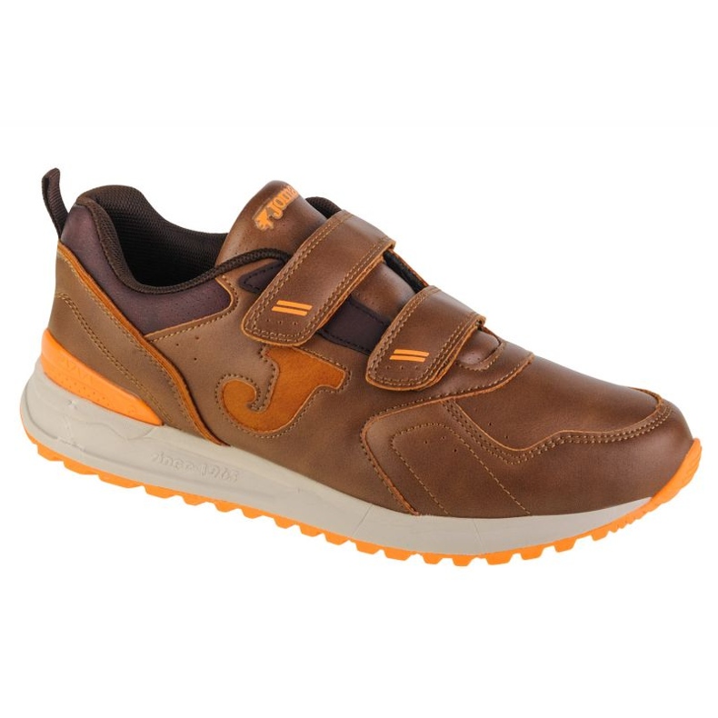Zapatillas Joma 800 2226 J800W2226V marrón