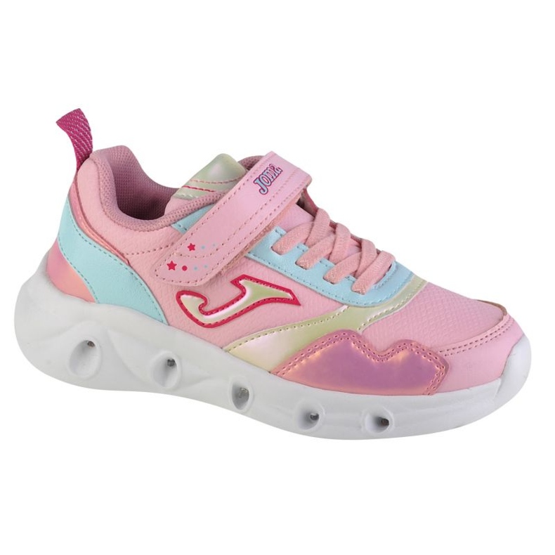 Zapatillas Joma Star 2213 JSTARW2213V rosado