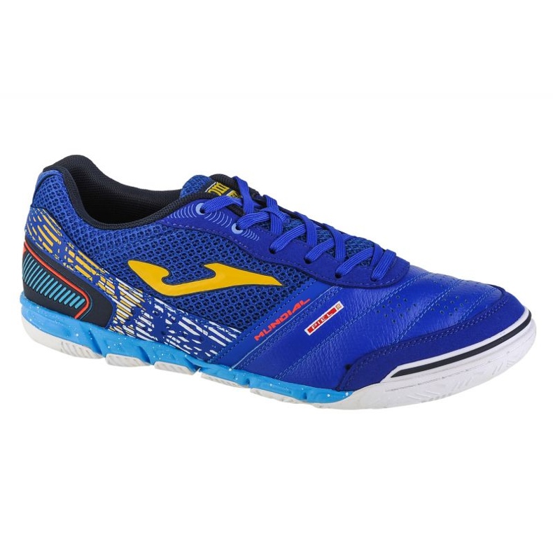 Zapatos Joma Mundial 2304 En M MUNS2304IN azul azul