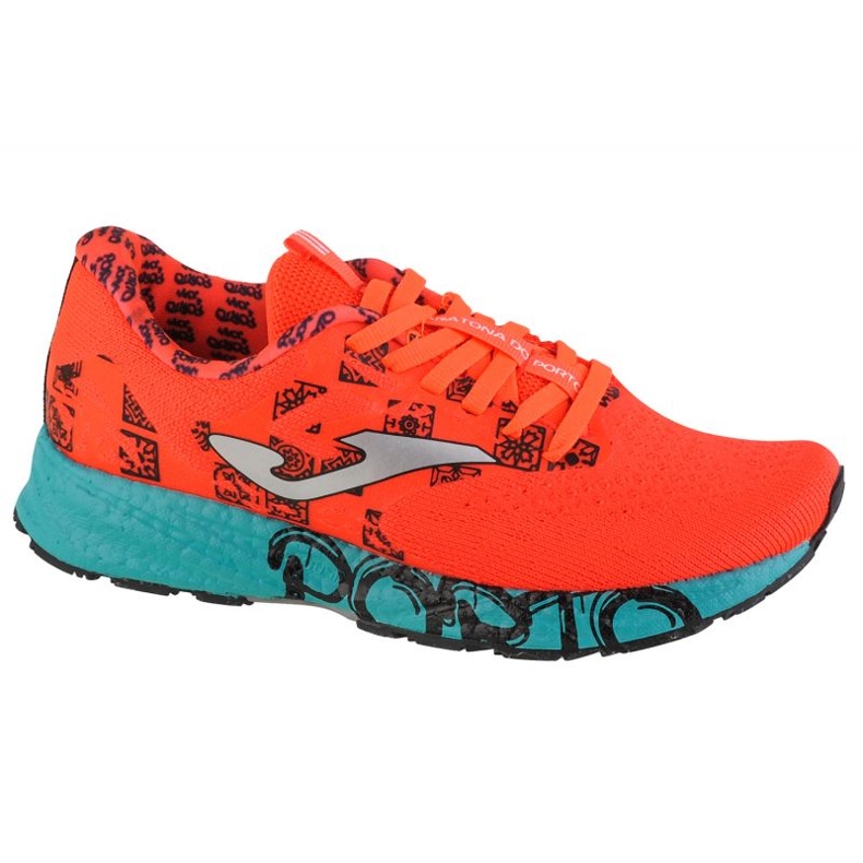 Zapatos Joma R.Oporto Storm Viper Lady 2207 W ROPORLW2207 naranja Zapatos Joma R.Oporto Storm Viper Lady 2207 W ROPORLW2207 naranja