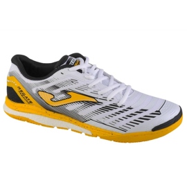 Zapatos Joma Regate Rebound 2202 En M RRES2202IN blanco blanco