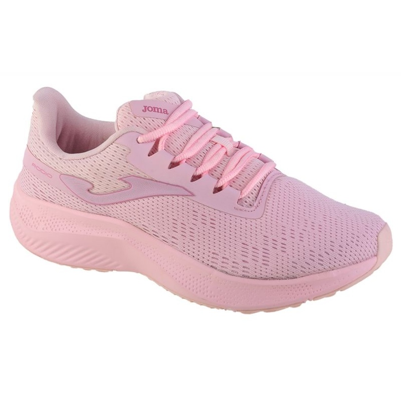 Zapatos Joma Rodio Lady 2213 W RRODLW2213 rosado