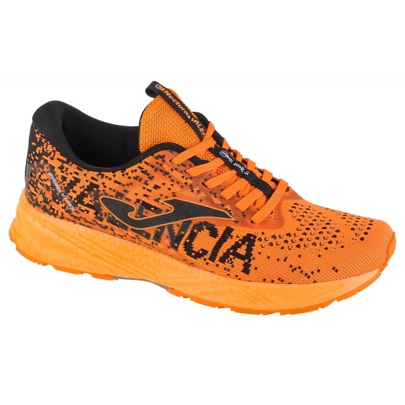 Zapatos Joma R.Valencia Storm Viper Lady 2108 W RVALENLW2108 naranja