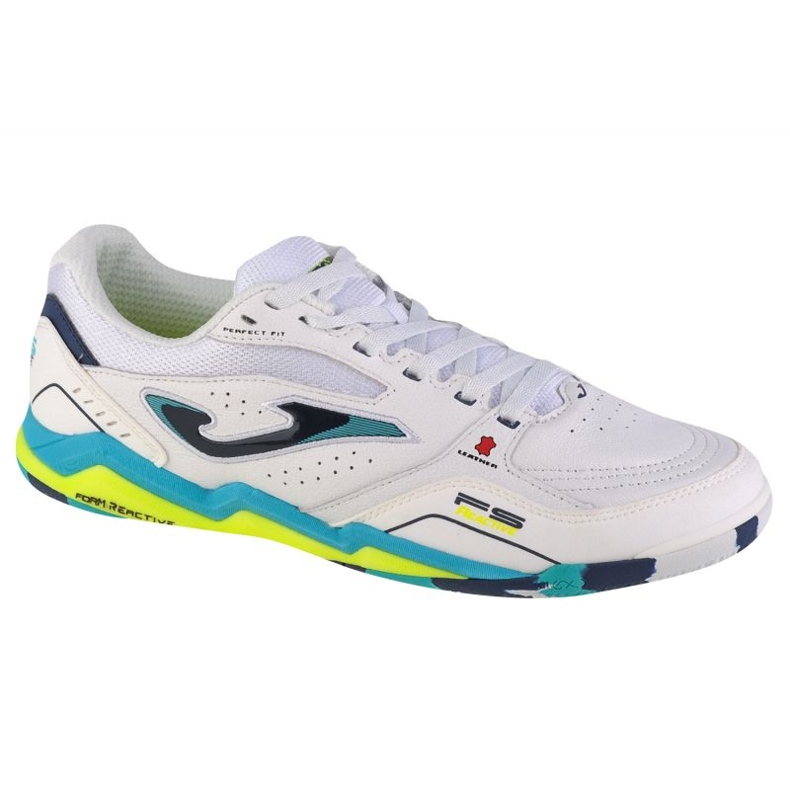 Zapatos Joma Fs 2232 En M FSW2232IN blanco blanco