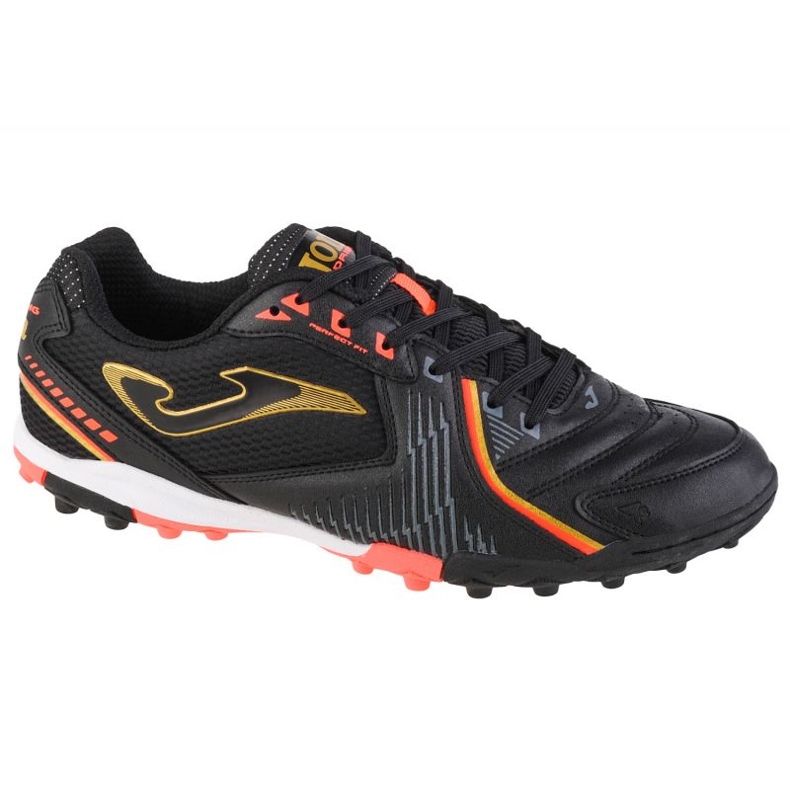 Zapatos Joma Dribling 2201 Tf M DRIS2201TF negro negro Zapatos Joma Dribling 2201 Tf M DRIS2201TF negro negro