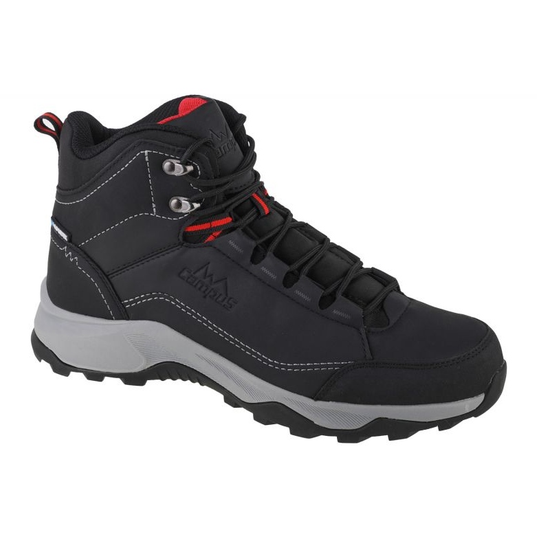Zapatos Campus Tampa M CM0107322200 negro