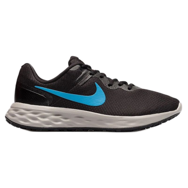 Zapatillas de running Nike Revolution 6 Next Nature M DC3728-012 negro