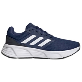 Zapatillas running adidas Galaxy 6 M GW4139 azul