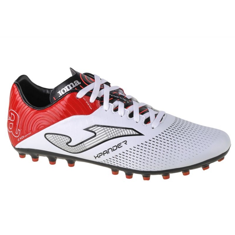 Zapatos Joma Xpander 2202 Ag M XPAW2202AG blanco blanco