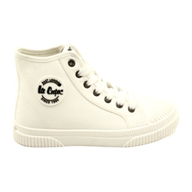 Tramas blancos altos de mujeres Lee Cooper LCW-23-44-1607L