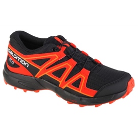 Zapatillas Salomon Speedcross Cswp 471234 rojo