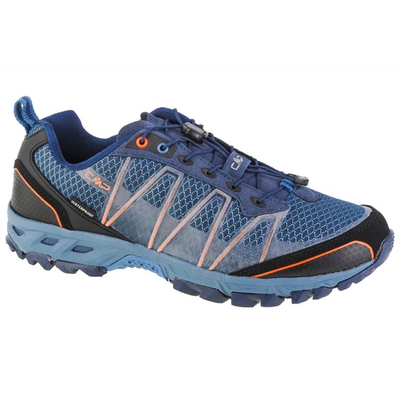 Zapatos CMP Altak Wp Trail M 3Q48267-N825 azul Zapatos CMP Altak Wp Trail M 3Q48267-N825 azul