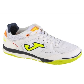 Zapatos Joma Top Flex Rebound 2352 In M TORS2352IN blanco blanco