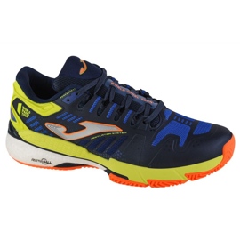Zapatos Joma T.Slam Hombre 2204 M TSLAMS2204P azul marino Zapatos Joma T.Slam Hombre 2204 M TSLAMS2204P azul marino