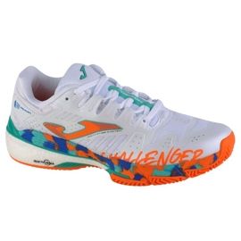 Wilson Zapatos Joma Slam Hombre 2152 M TSLAMW2152P blanco