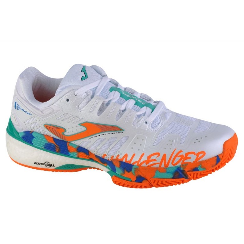 Wilson Zapatos Joma Slam Hombre 2152 M TSLAMW2152P blanco Wilson Zapatos Joma Slam Hombre 2152 M TSLAMW2152P blanco