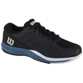 Zapatillas Wilson Rush Pro Ace M WRS330090 negro
