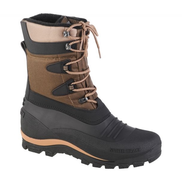 Zapatos CMP Nietos M 3Q47867-P961 marrón