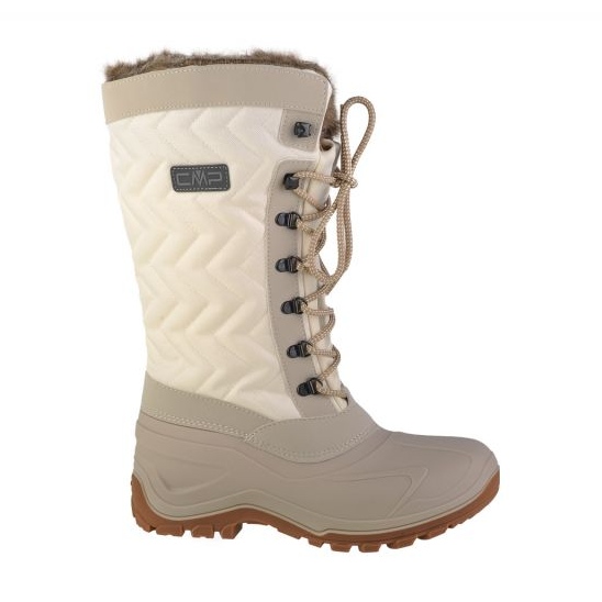 Zapatos CMP Nietos W 3Q47966-A319 beige