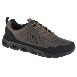 Zapatos Kappa Rivar M 243245-3111 gris