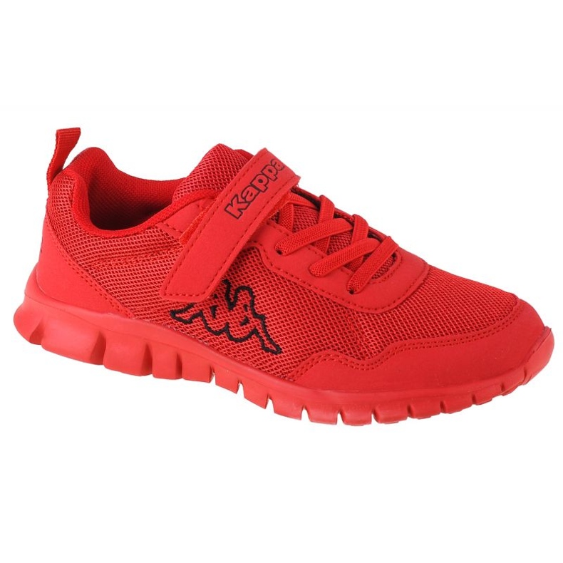 Zapatos Kappa Valdis Oc K Jr 260982OCK-2011 rojo Zapatos Kappa Valdis Oc K Jr 260982OCK-2011 rojo