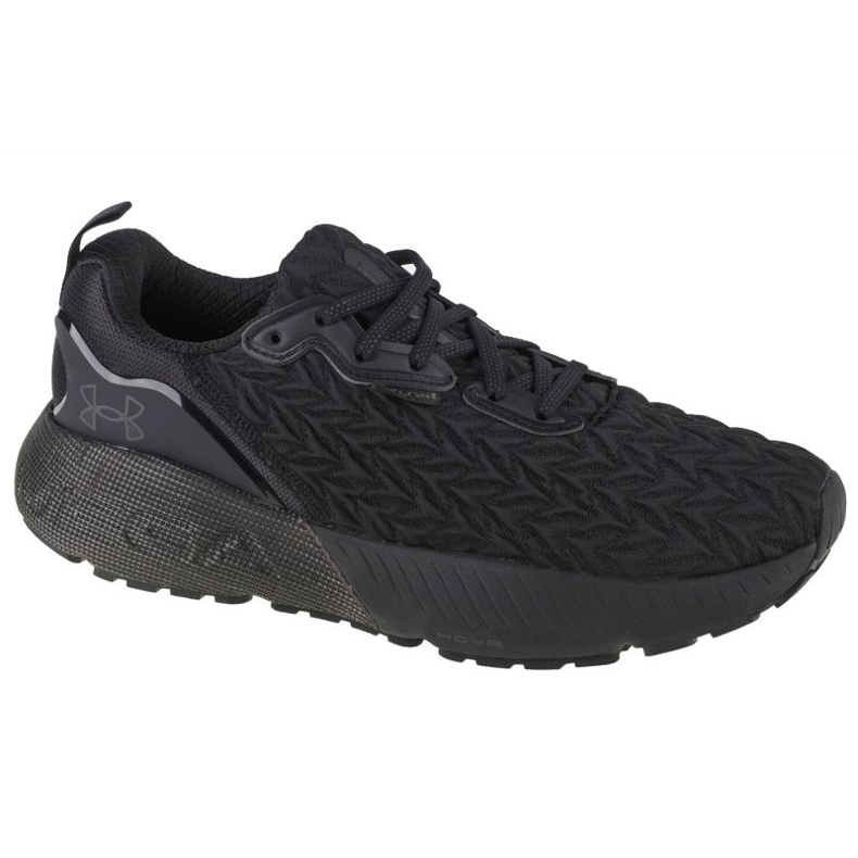 Zapatos Under Armour Hovr Mega 3 Clone M 3025308-001 negro Zapatos Under Armour Hovr Mega 3 Clone M 3025308-001 negro