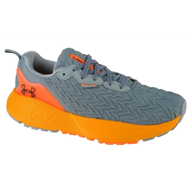 Zapatos Under Armour Hovr Mega 3 Clone M 3025308-300 gris