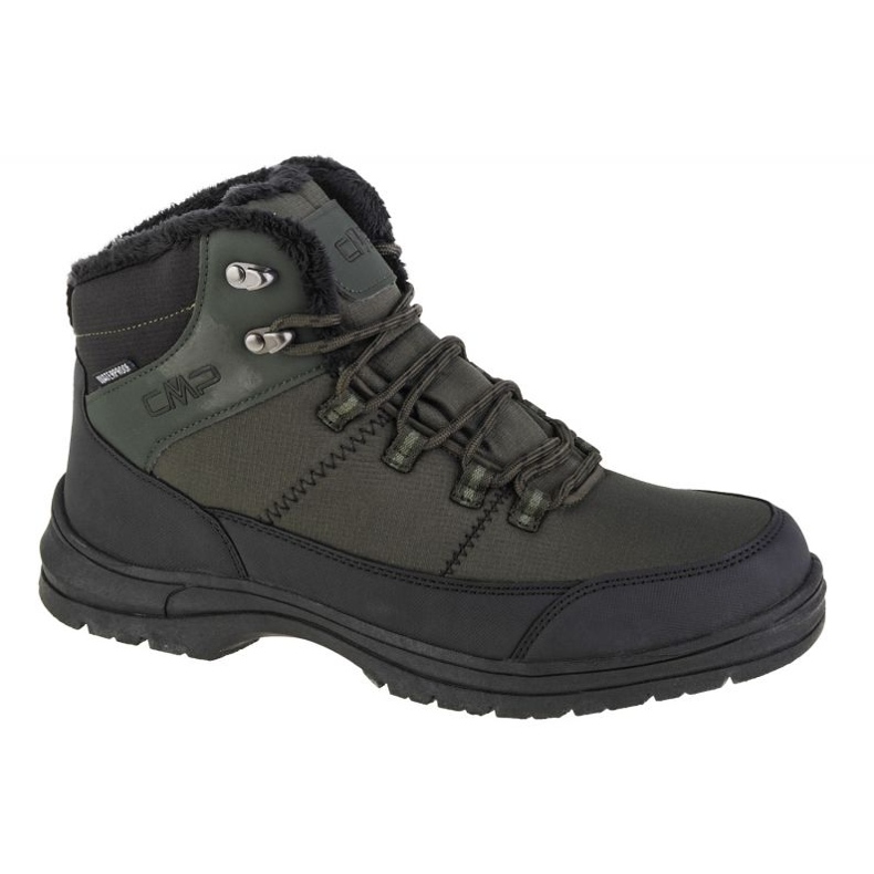Botas de nieve CMP Annuuk M 31Q4957-F959 verde