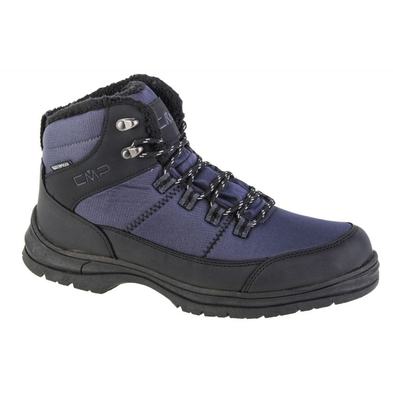 Botas de nieve CMP Annuuk M 31Q4957-U423 negro Botas de nieve CMP Annuuk M 31Q4957-U423 negro