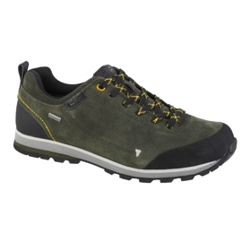 Zapatos CMP Elettra Low M 38Q4617-12EM verde Zapatos CMP Elettra Low M 38Q4617-12EM verde
