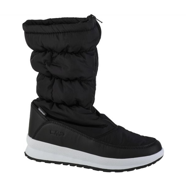 CMP Bota de nieve Hoty 39Q4986-U901 negro CMP Bota de nieve Hoty 39Q4986-U901 negro