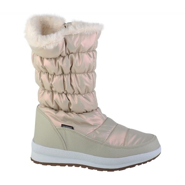 Zapatos CMP Holse W 39Q4996-A219 beige