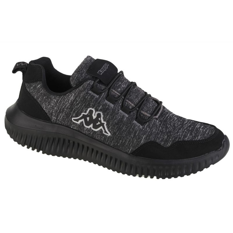 Kappa Sarabi M 243092-1116 zapatos negro