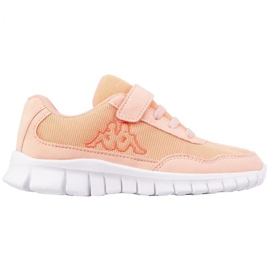 Zapatillas Kappa Follow K 260604K 7429 rosa